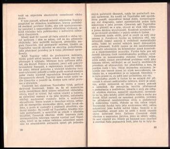 Stanislaw Lem: Pánův hlas