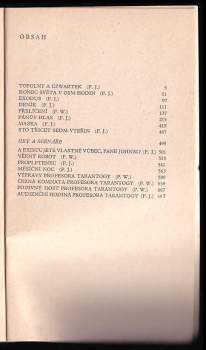 Stanislaw Lem: Pánův hlas