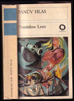 Stanislaw Lem: Pánův hlas