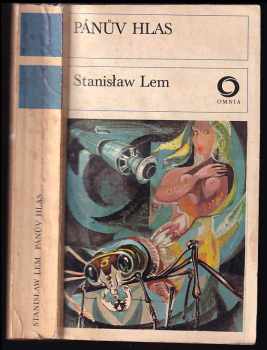 Pánův hlas - Stanislaw Lem (1981, Svoboda) - ID: 58098