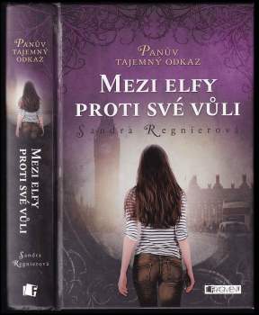 Panův tajemný odkaz