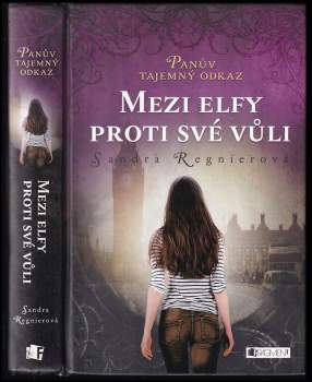 Panův tajemný odkaz