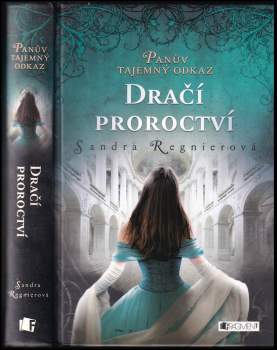 Panův tajemný odkaz