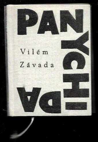 Vilém Závada: Panychida