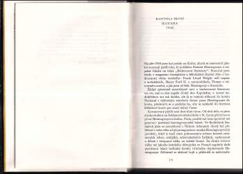 A. E Hotchner: Papá Hemingway