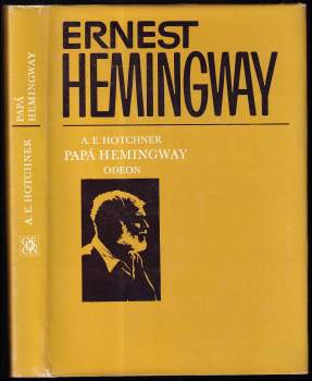 Papá Hemingway
