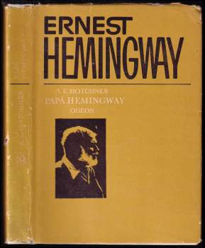 Papá Hemingway
