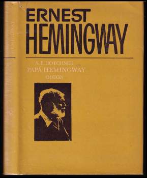 Papá Hemingway