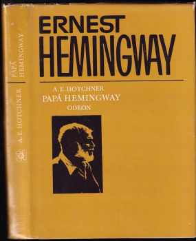 Papá Hemingway