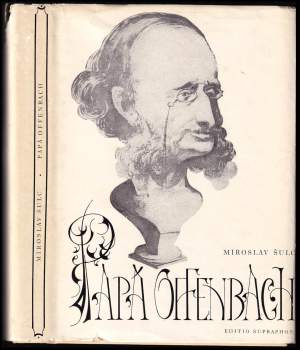 Papá Offenbach
