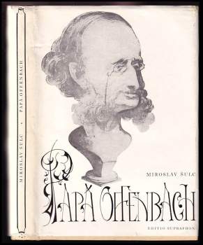 Papá Offenbach