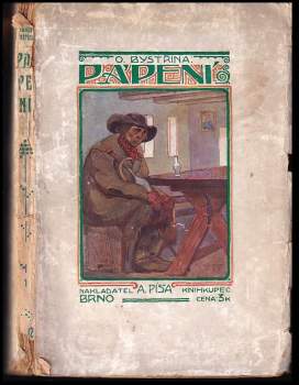 Pápení