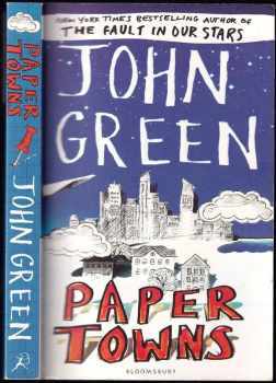 John Green: Paper Towna