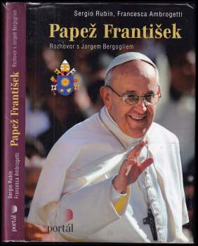 František: Papež František