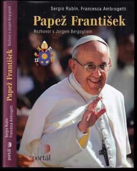 František: Papež František