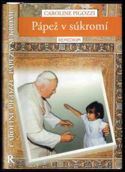 Pápež v súkromí