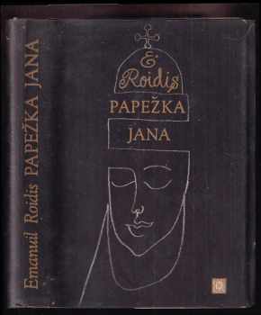Papežka Jana
