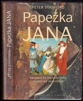 Peter Stanford: Papežka Jana
