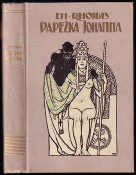 Papežka Johanna