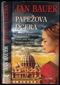 Jan Bauer: Papežova dcera