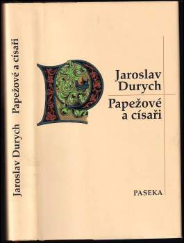 Papežové a císaři