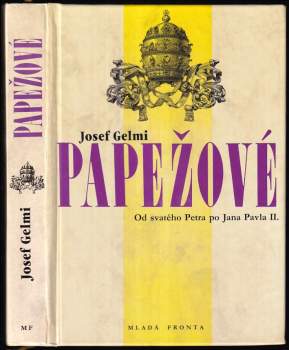 Papežové