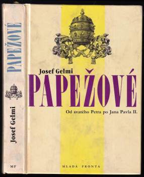 Papežové