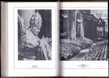 Josef Gelmi: Papežové
