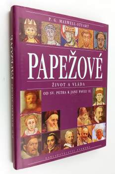 Papežové
