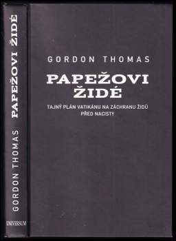 Papežovi Židé