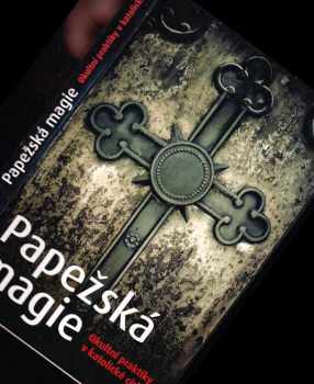 Papežská magie