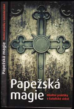 Simon: Papežská magie