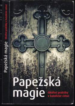 Simon: Papežská magie