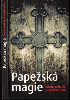 Papežská magie