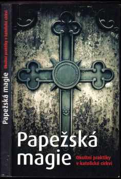 Simon: Papežská magie