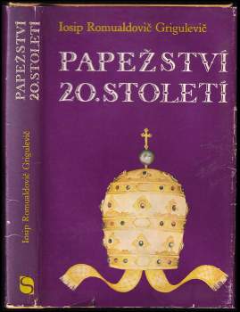 Papežství 20. století