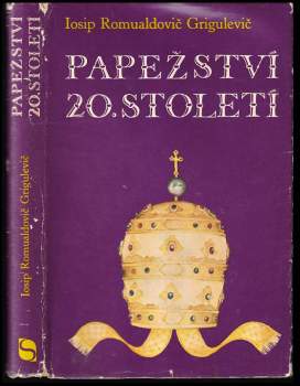 Papežství 20. století