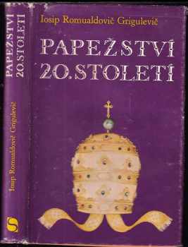 Papežství 20. století