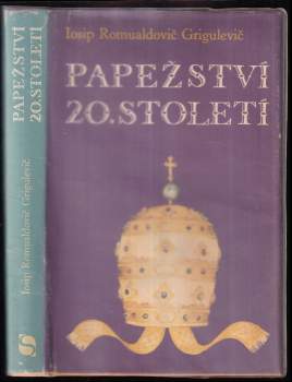 Papežství 20. století