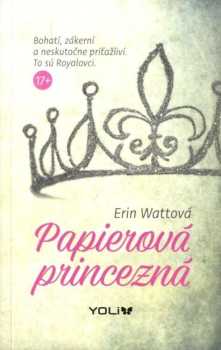 Papierová princezná