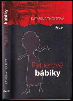 Papierové bábiky