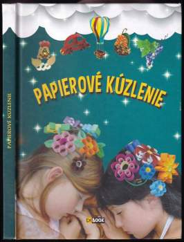 Papierové kúzlenie