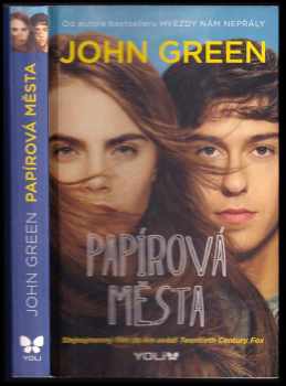 John Green: Papierové mestá