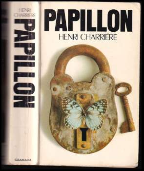 Henri Charrière: Papillon
