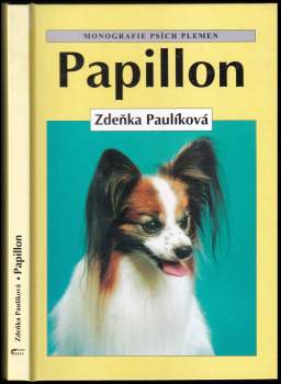 Zdeňka Paulíková: Papillon