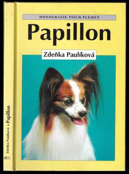 Zdeňka Paulíková: Papillon