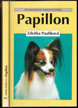 Zdeňka Paulíková: Papillon