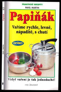 Papiňák