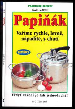 Papiňák
