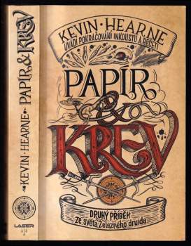 Papír & krev